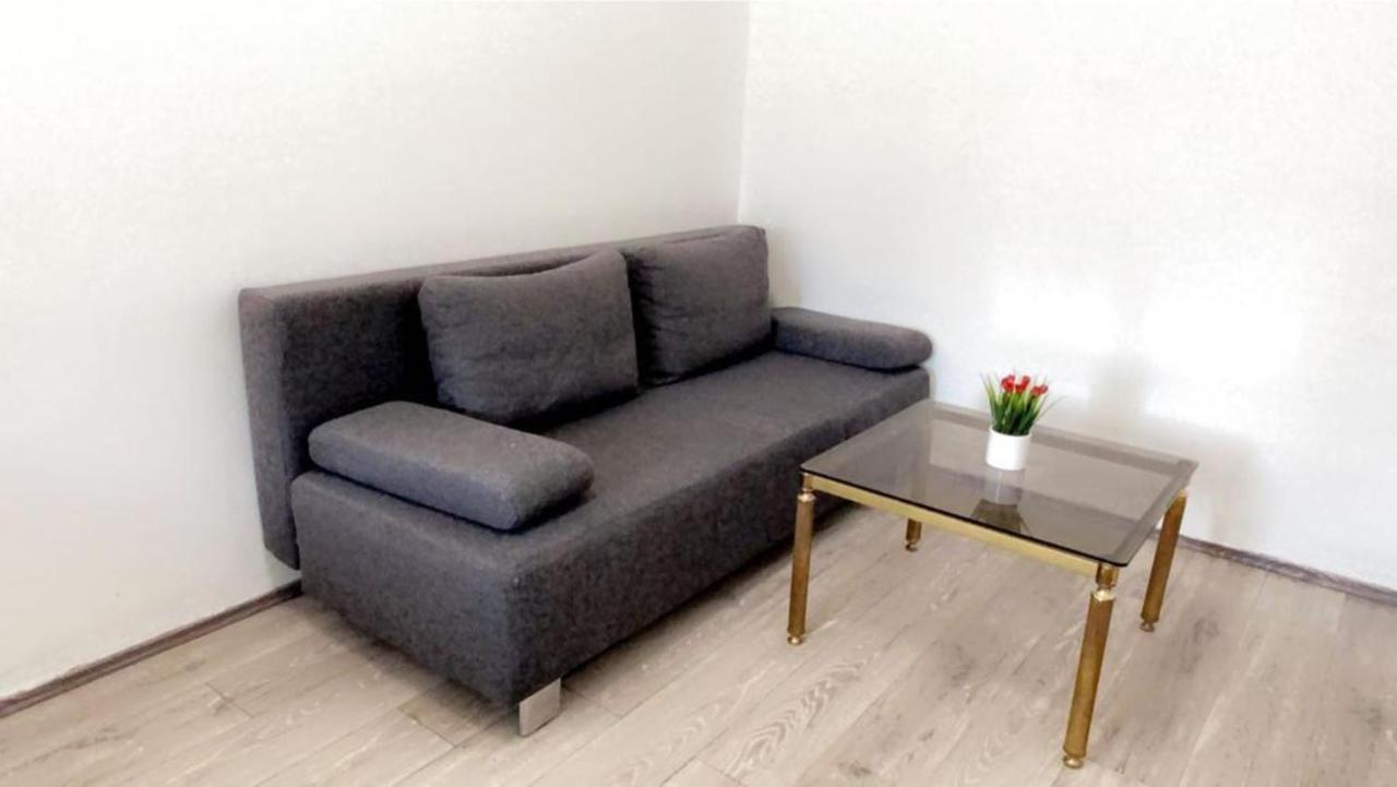 Private Room In Shared Apartment Pr4-9 Vídeň Exteriér fotografie